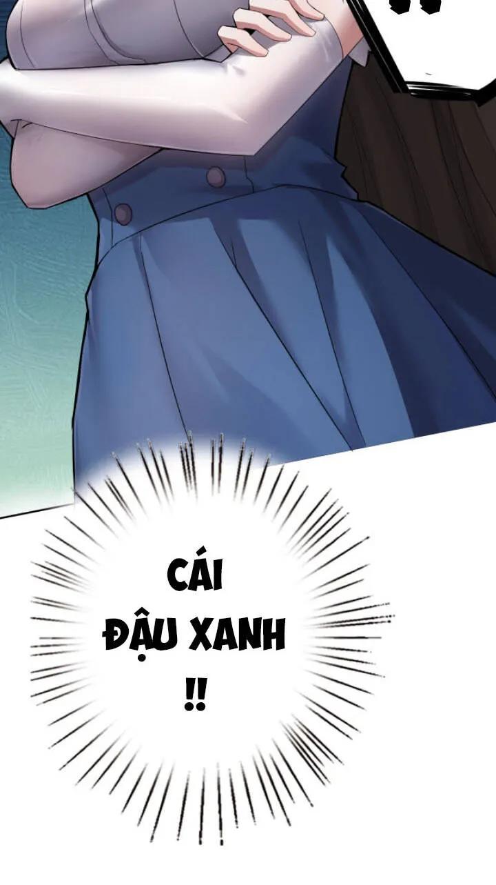 Vợ tôi là minh chủ võ lâm Chapter 5 - Trang 49