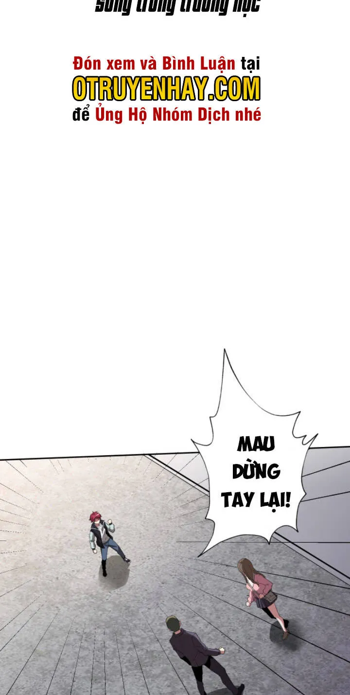 Vợ tôi là minh chủ võ lâm Chapter 5 - Trang 5