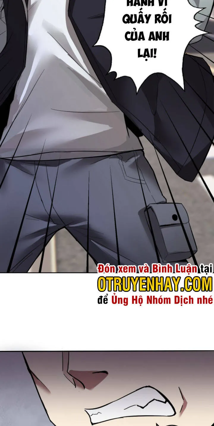Vợ tôi là minh chủ võ lâm Chapter 5 - Trang 8