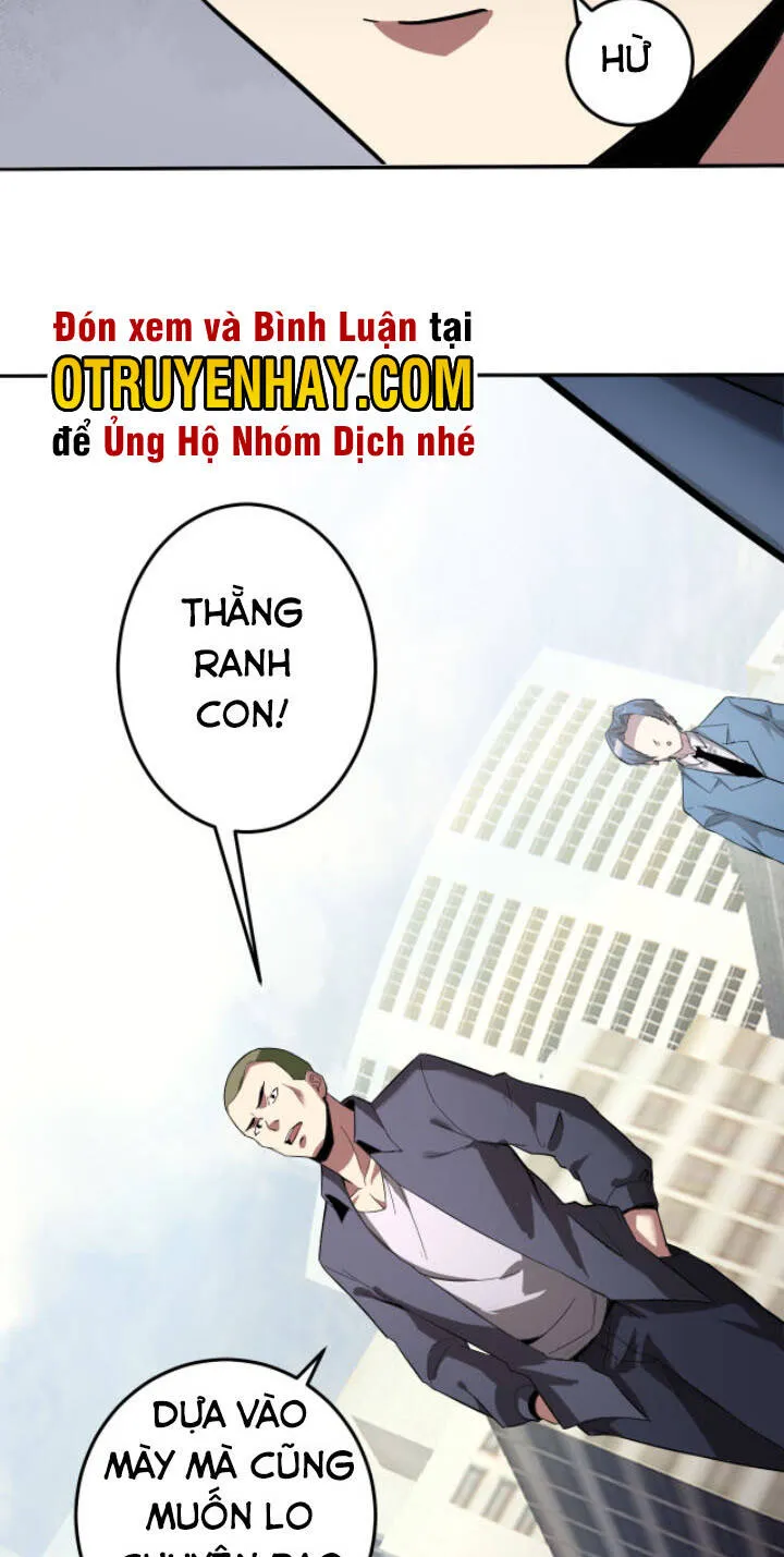 Vợ tôi là minh chủ võ lâm Chapter 5 - Trang 9