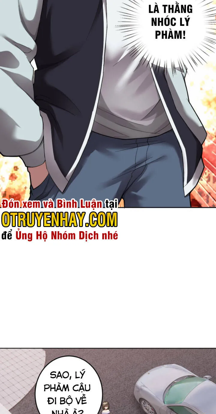 Vợ tôi là minh chủ võ lâm Chapter 6 - Trang 10