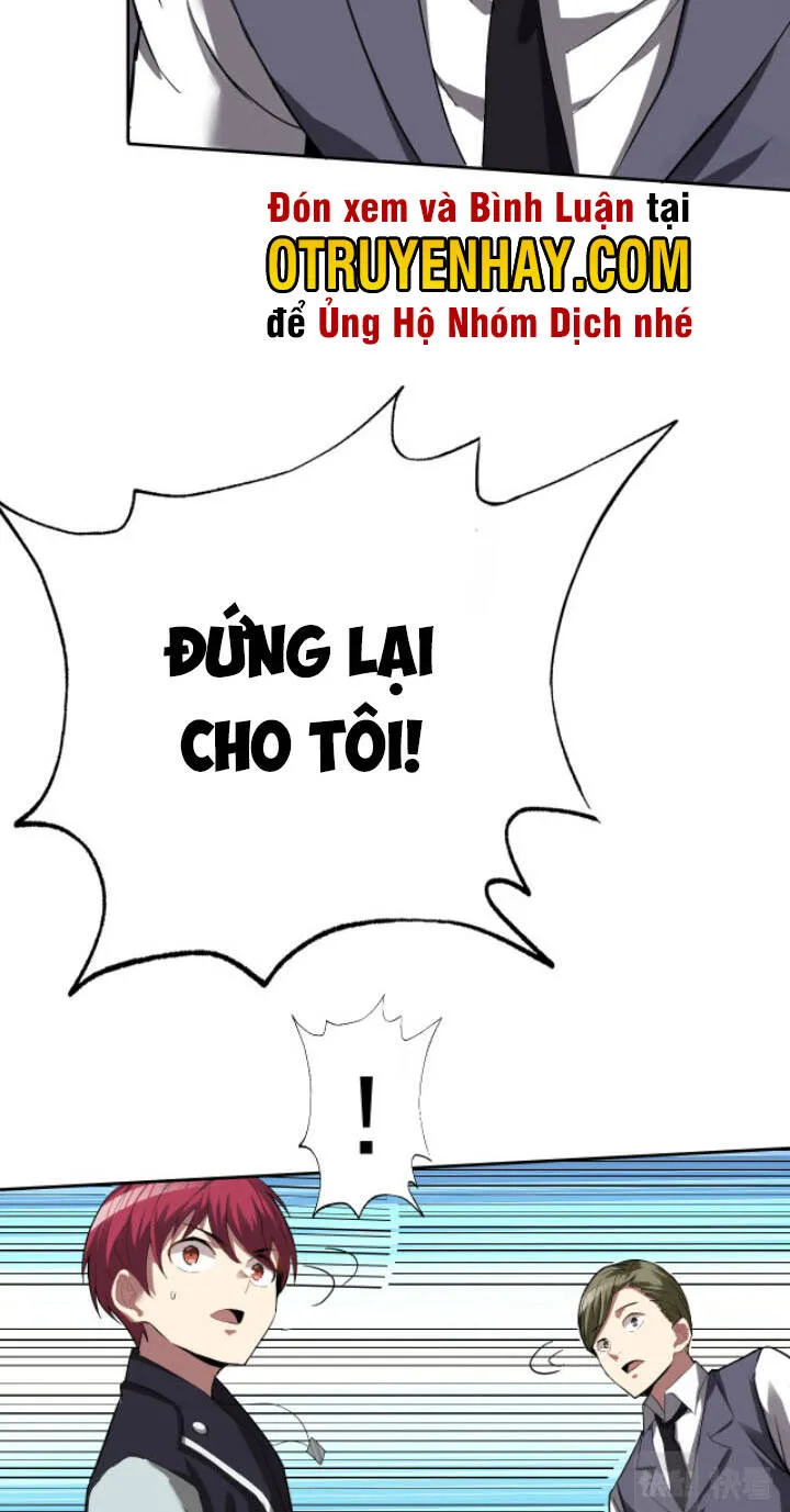 Vợ tôi là minh chủ võ lâm Chapter 6 - Trang 14
