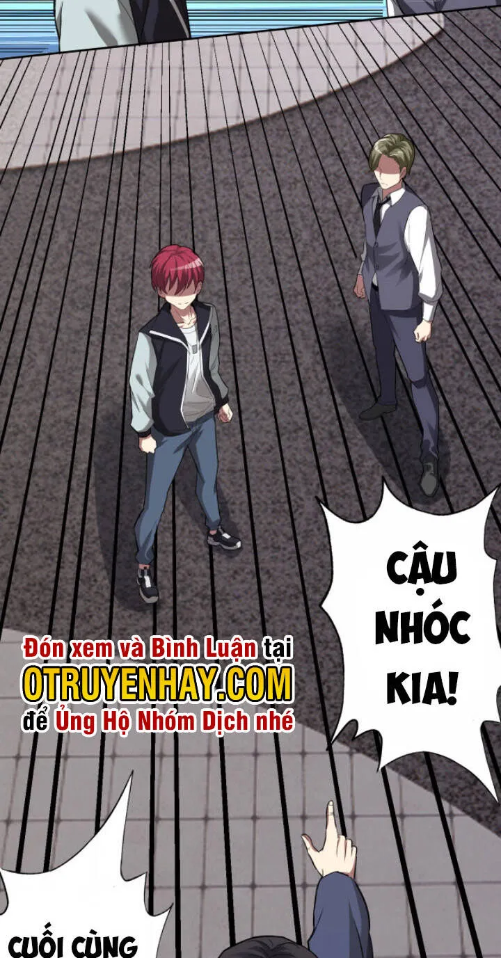 Vợ tôi là minh chủ võ lâm Chapter 6 - Trang 15