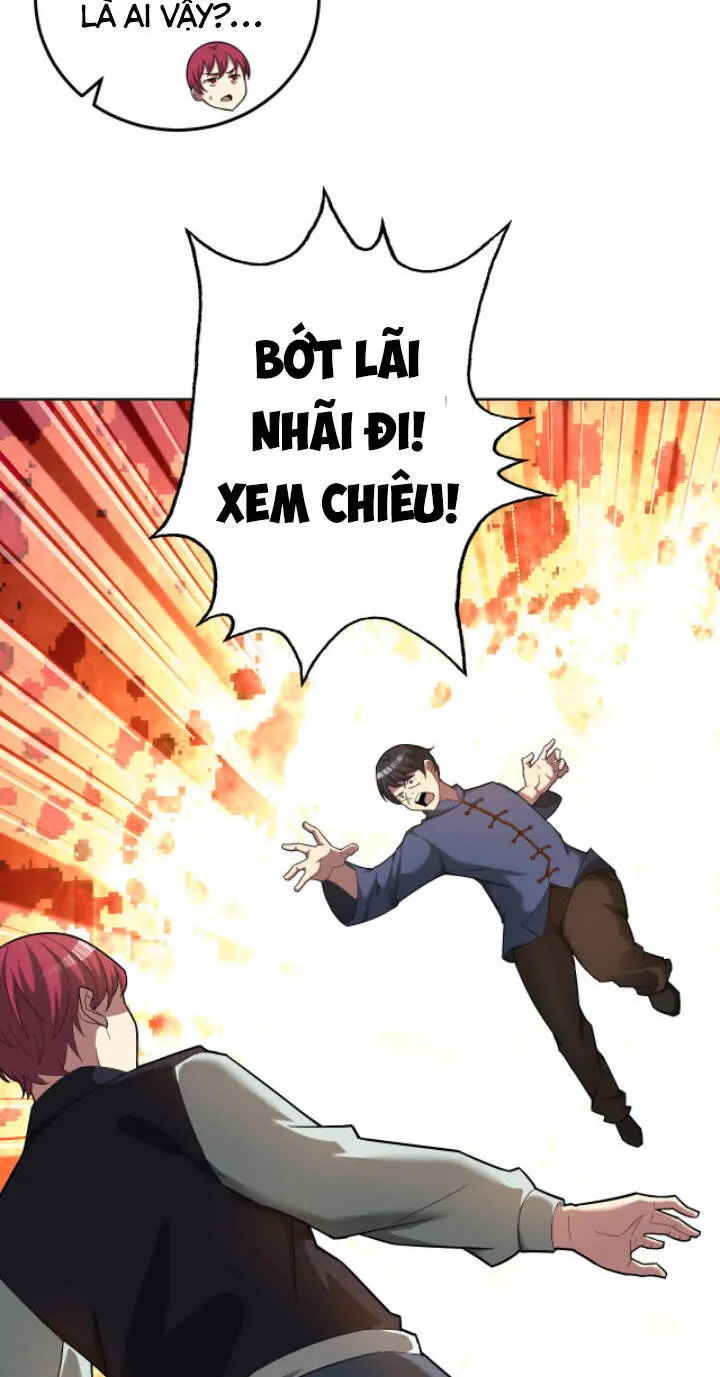 Vợ tôi là minh chủ võ lâm Chapter 6 - Trang 18