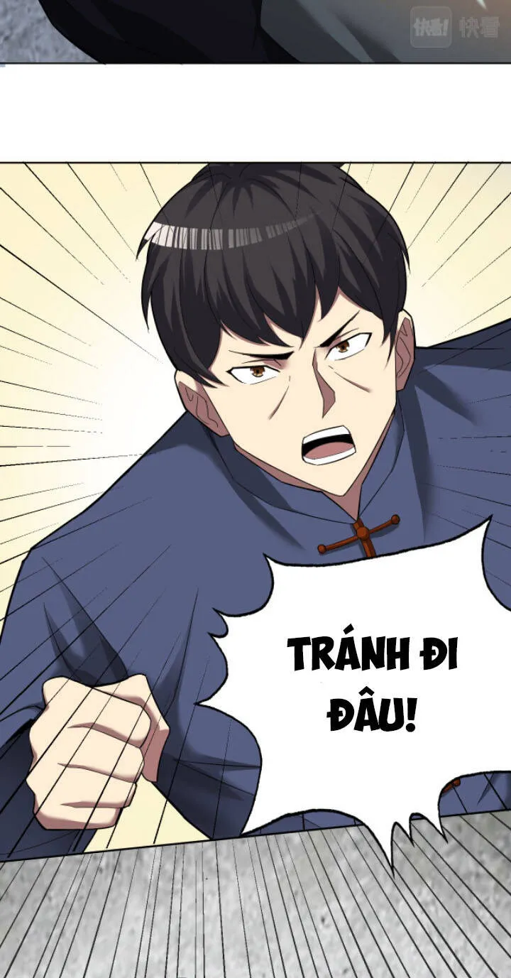 Vợ tôi là minh chủ võ lâm Chapter 6 - Trang 21