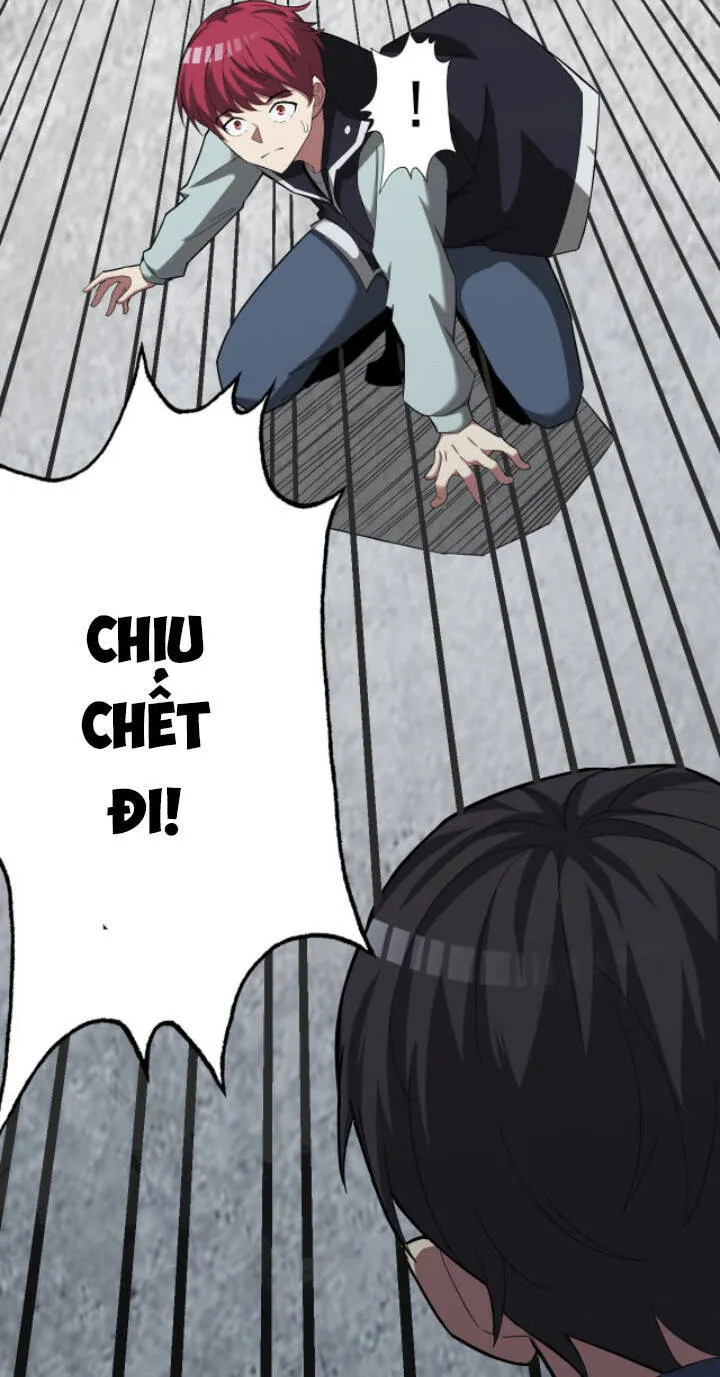 Vợ tôi là minh chủ võ lâm Chapter 6 - Trang 22