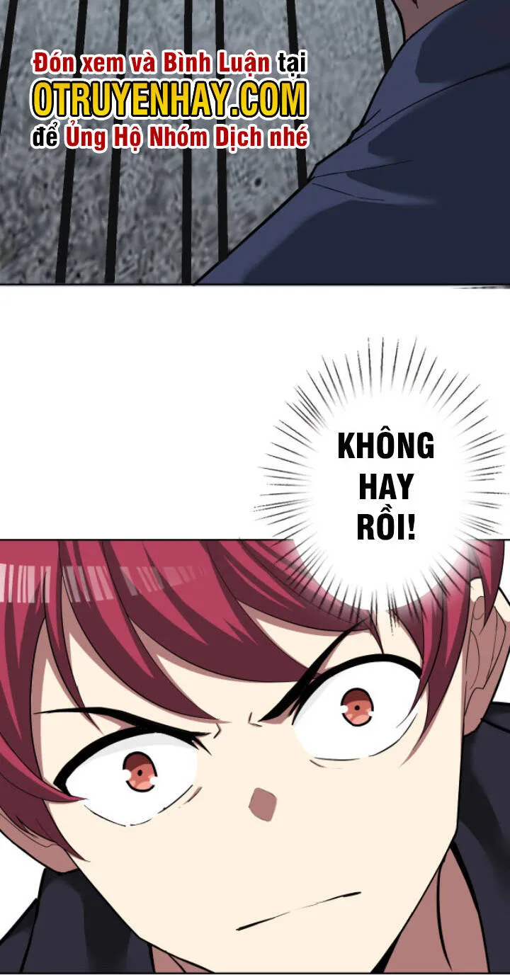 Vợ tôi là minh chủ võ lâm Chapter 6 - Trang 23