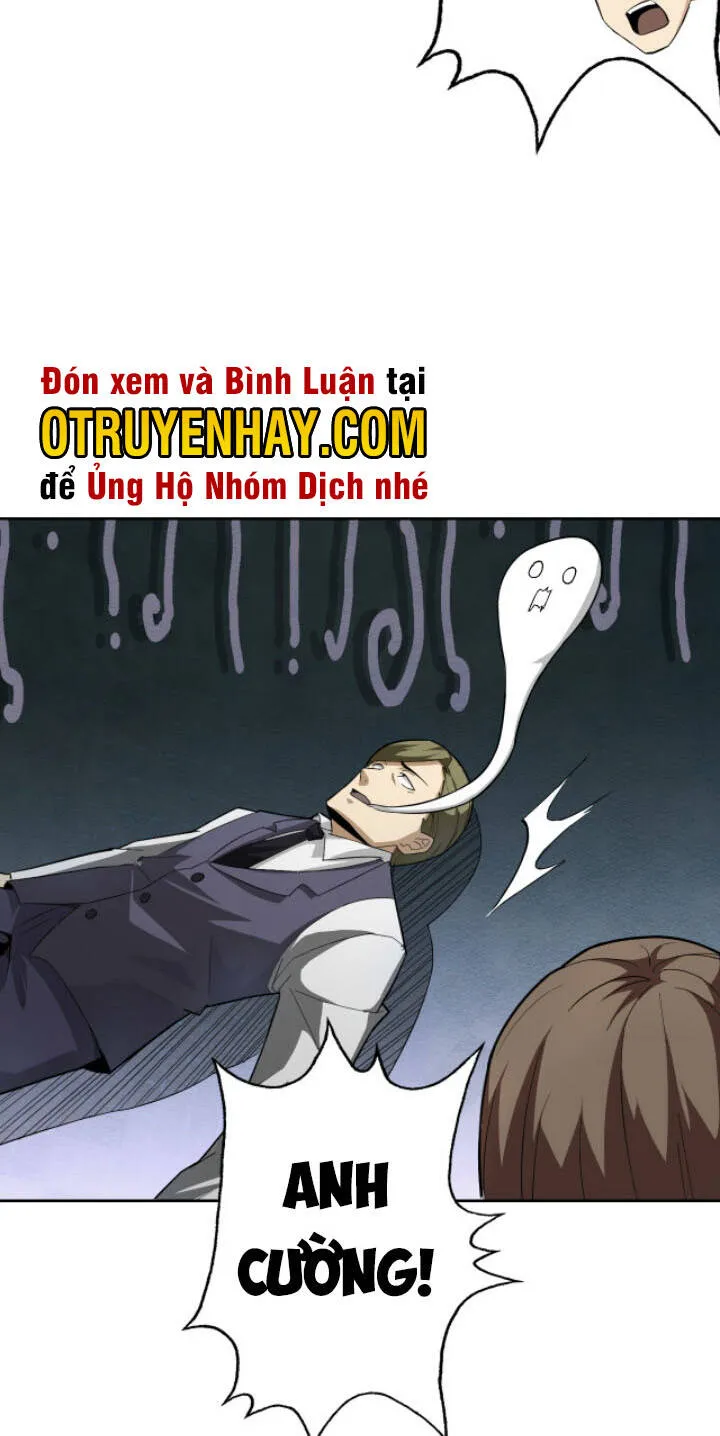 Vợ tôi là minh chủ võ lâm Chapter 6 - Trang 29
