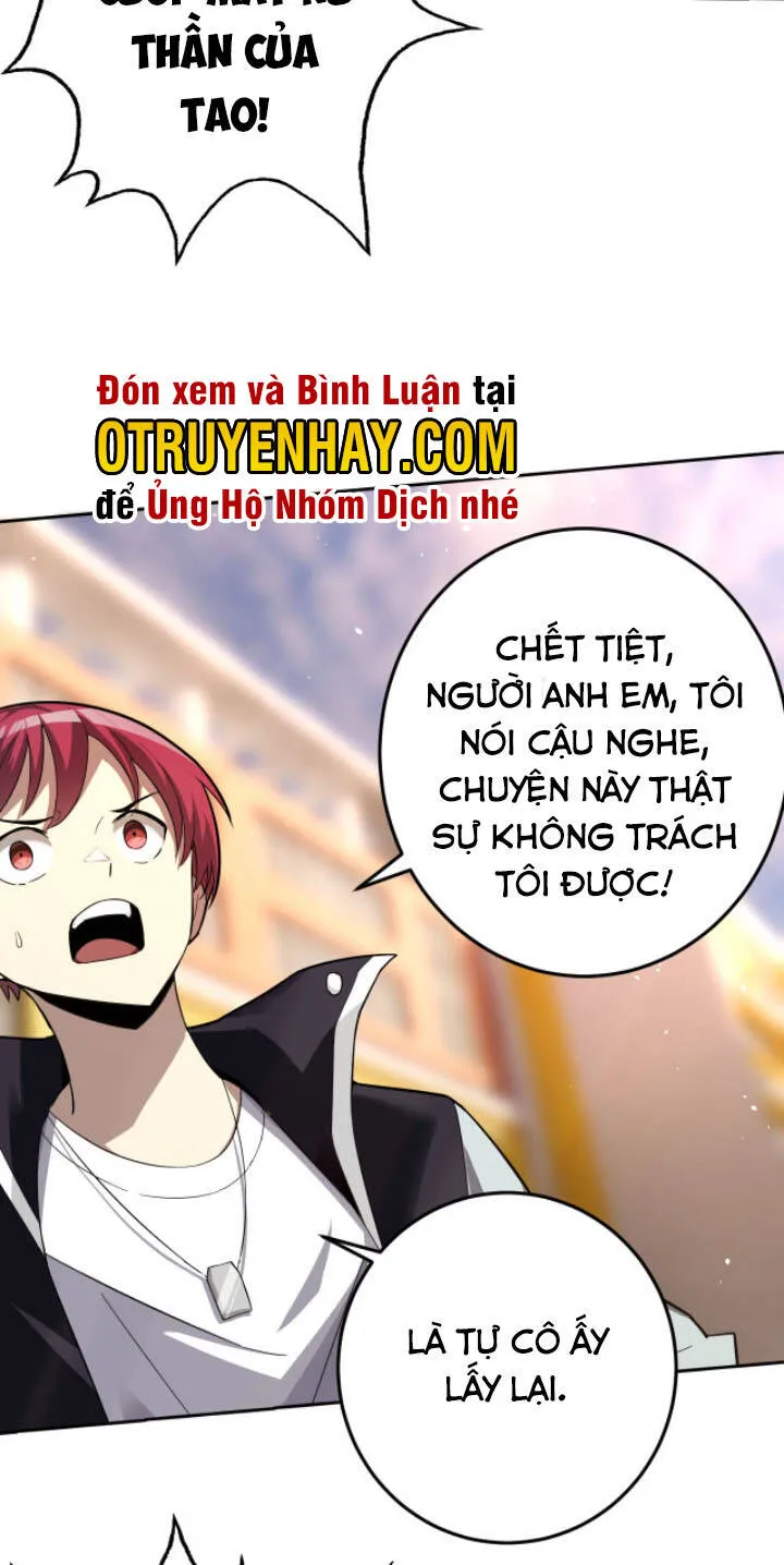 Vợ tôi là minh chủ võ lâm Chapter 6 - Trang 31