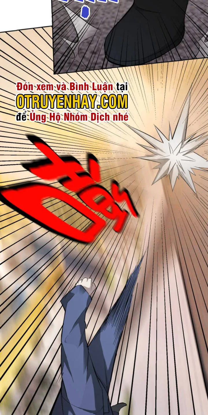 Vợ tôi là minh chủ võ lâm Chapter 6 - Trang 33