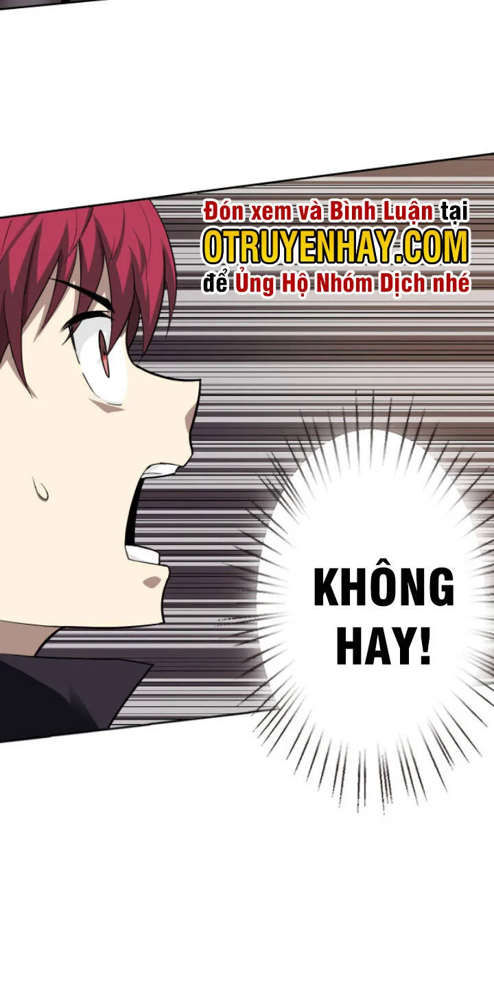 Vợ tôi là minh chủ võ lâm Chapter 6 - Trang 35