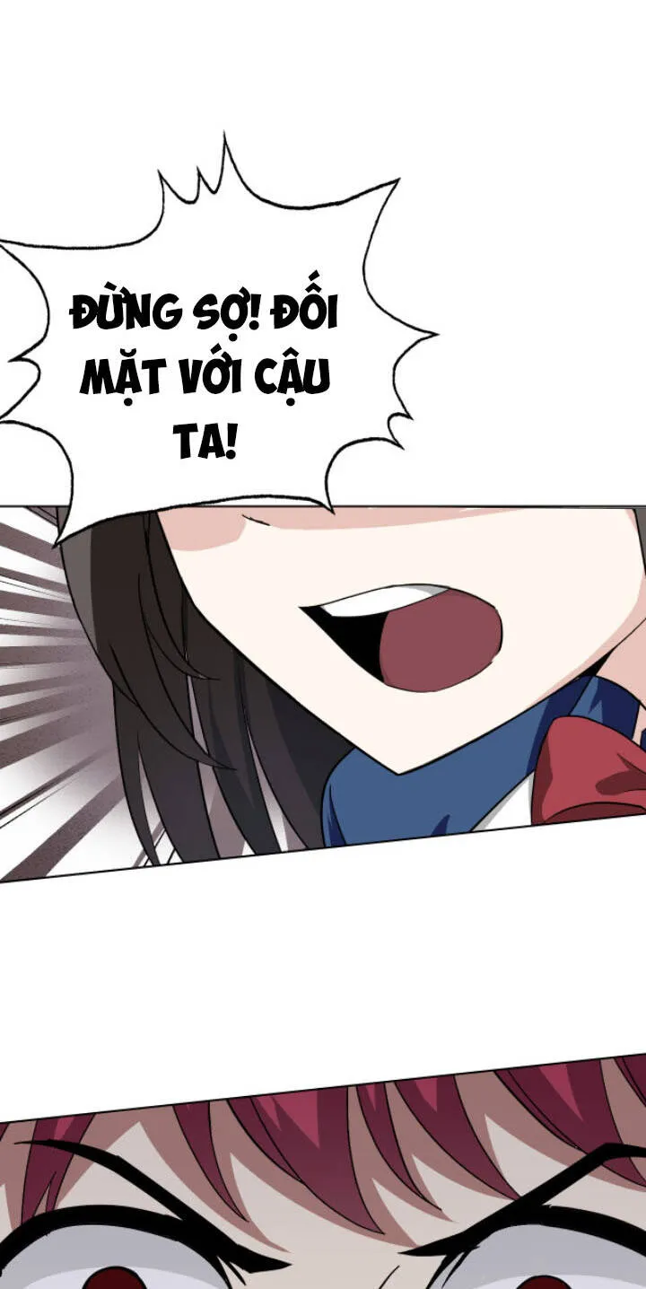 Vợ tôi là minh chủ võ lâm Chapter 6 - Trang 36