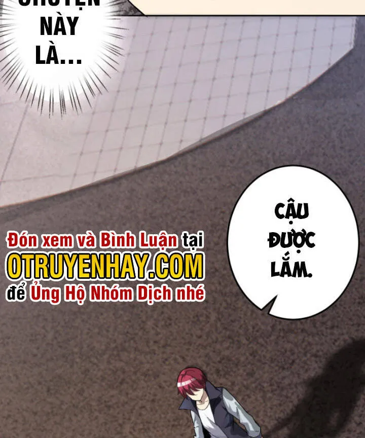 Vợ tôi là minh chủ võ lâm Chapter 6 - Trang 46