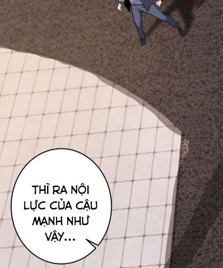 Vợ tôi là minh chủ võ lâm Chapter 6 - Trang 47