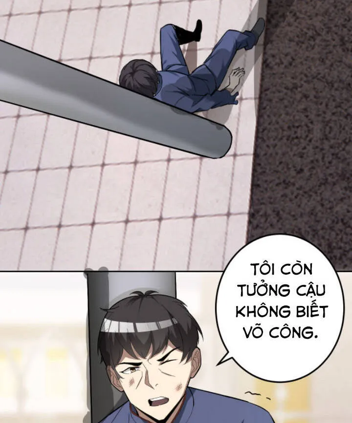 Vợ tôi là minh chủ võ lâm Chapter 6 - Trang 48