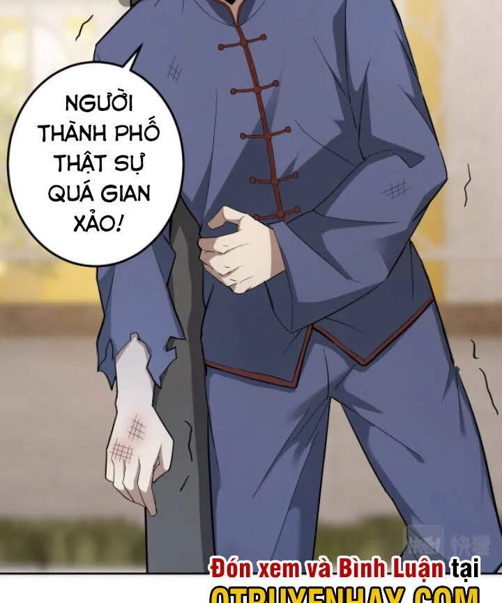 Vợ tôi là minh chủ võ lâm Chapter 6 - Trang 49