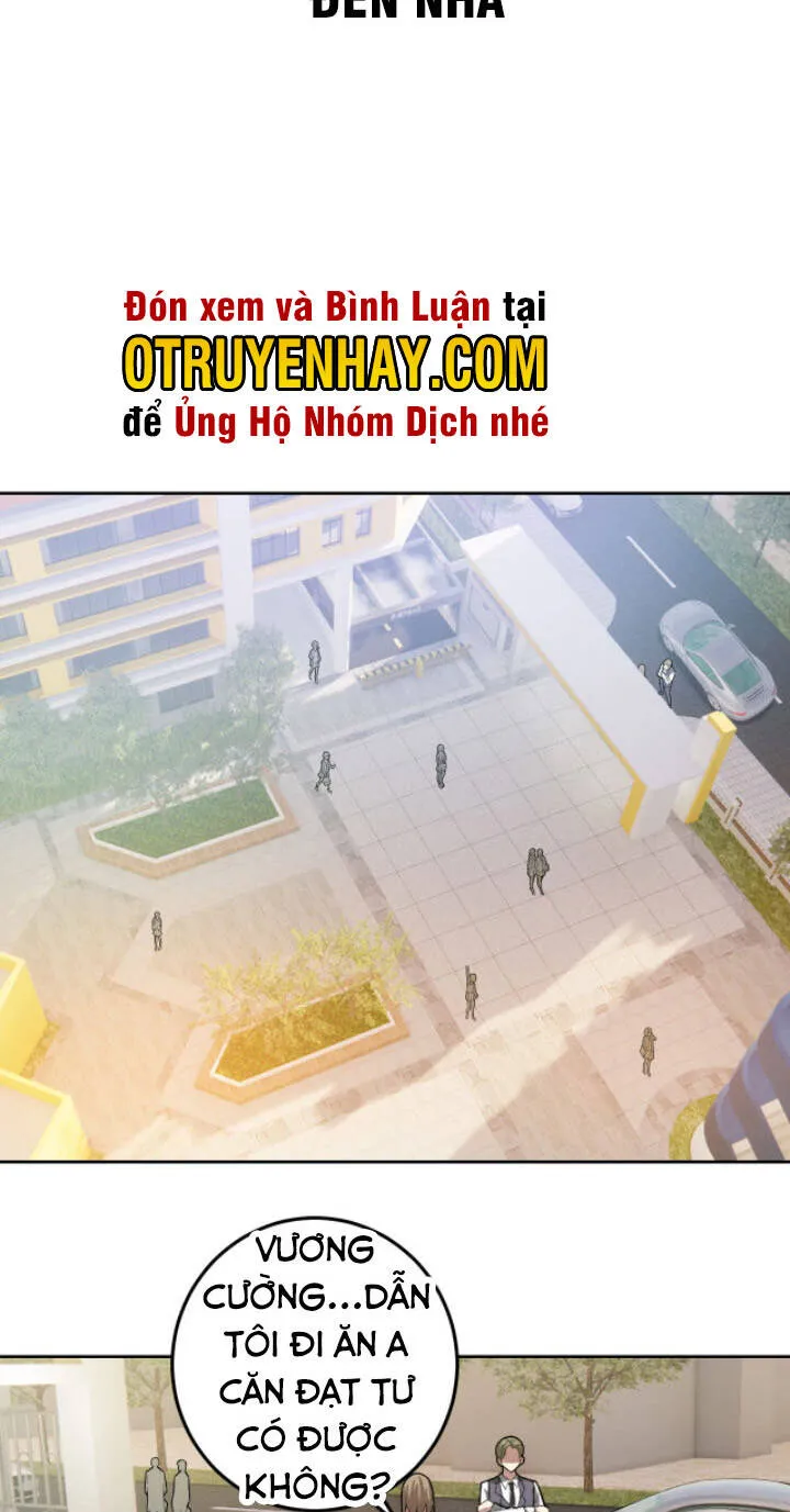 Vợ tôi là minh chủ võ lâm Chapter 6 - Trang 5