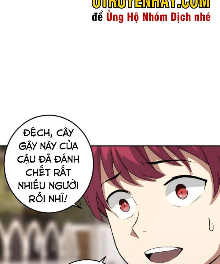 Vợ tôi là minh chủ võ lâm Chapter 6 - Trang 50