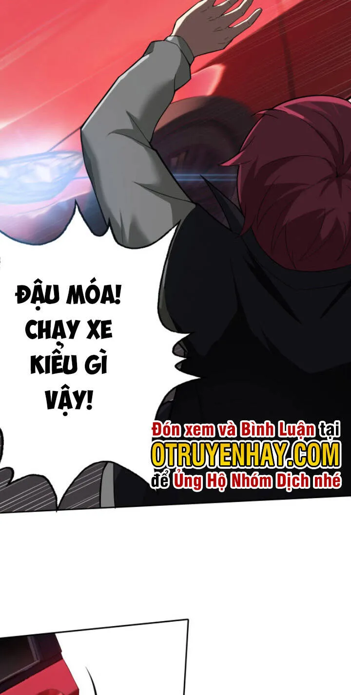 Vợ tôi là minh chủ võ lâm Chapter 7 - Trang 14