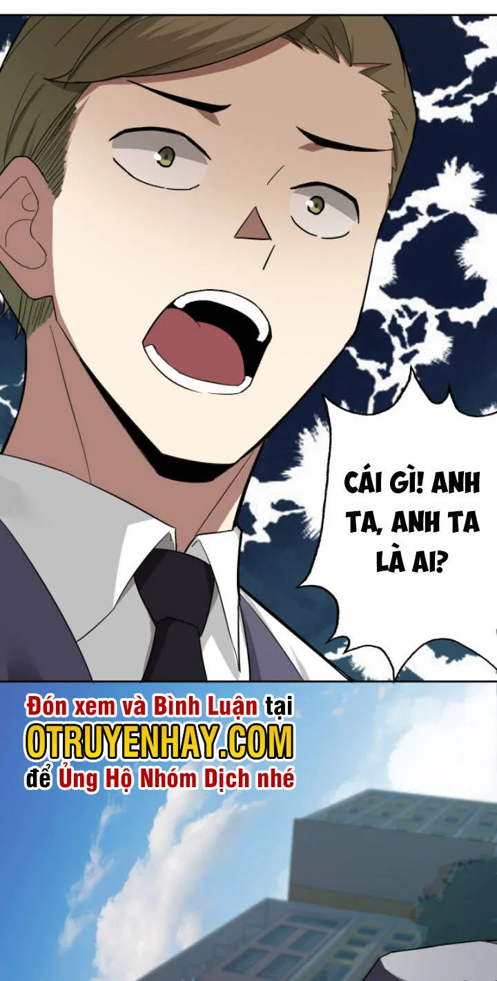 Vợ tôi là minh chủ võ lâm Chapter 7 - Trang 18