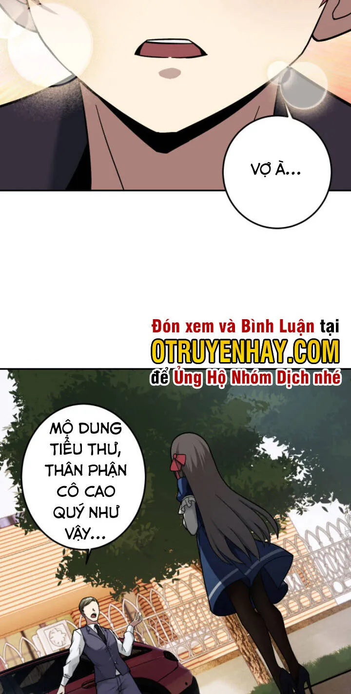 Vợ tôi là minh chủ võ lâm Chapter 7 - Trang 23