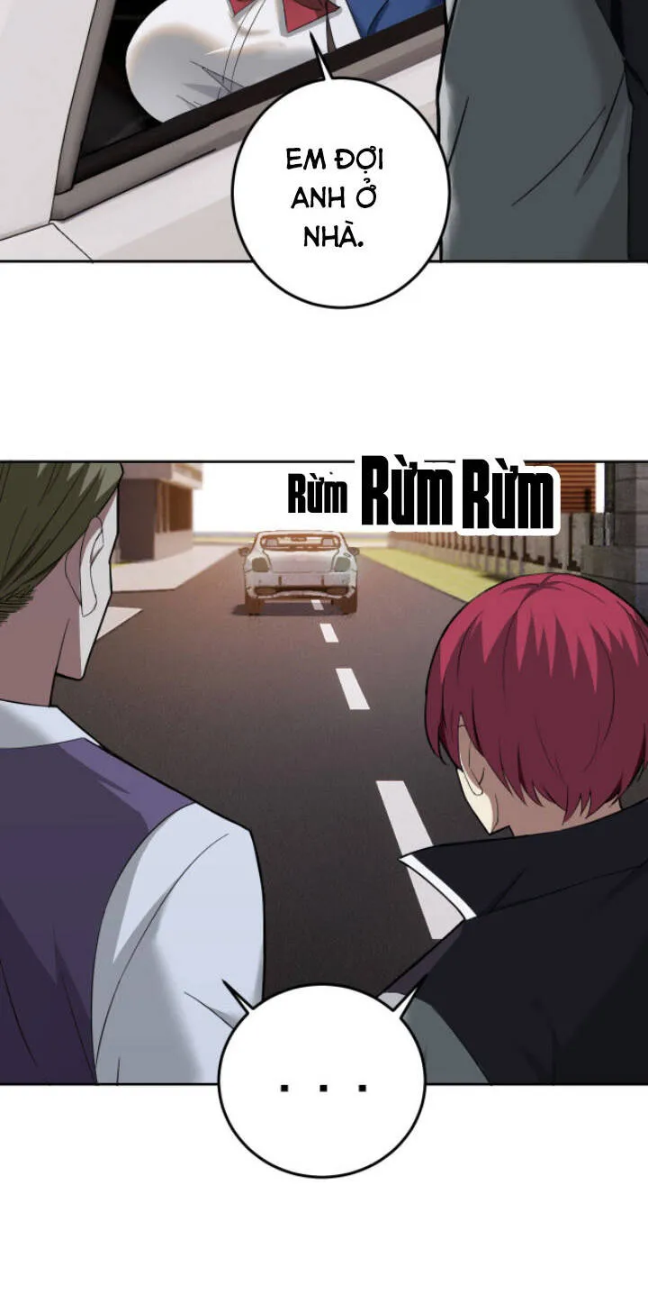 Vợ tôi là minh chủ võ lâm Chapter 7 - Trang 29