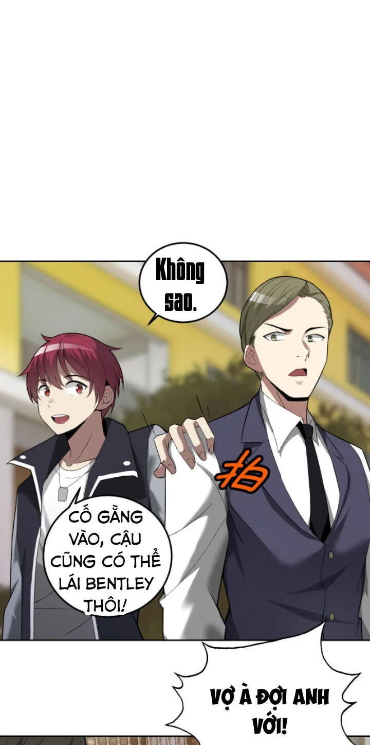 Vợ tôi là minh chủ võ lâm Chapter 7 - Trang 30