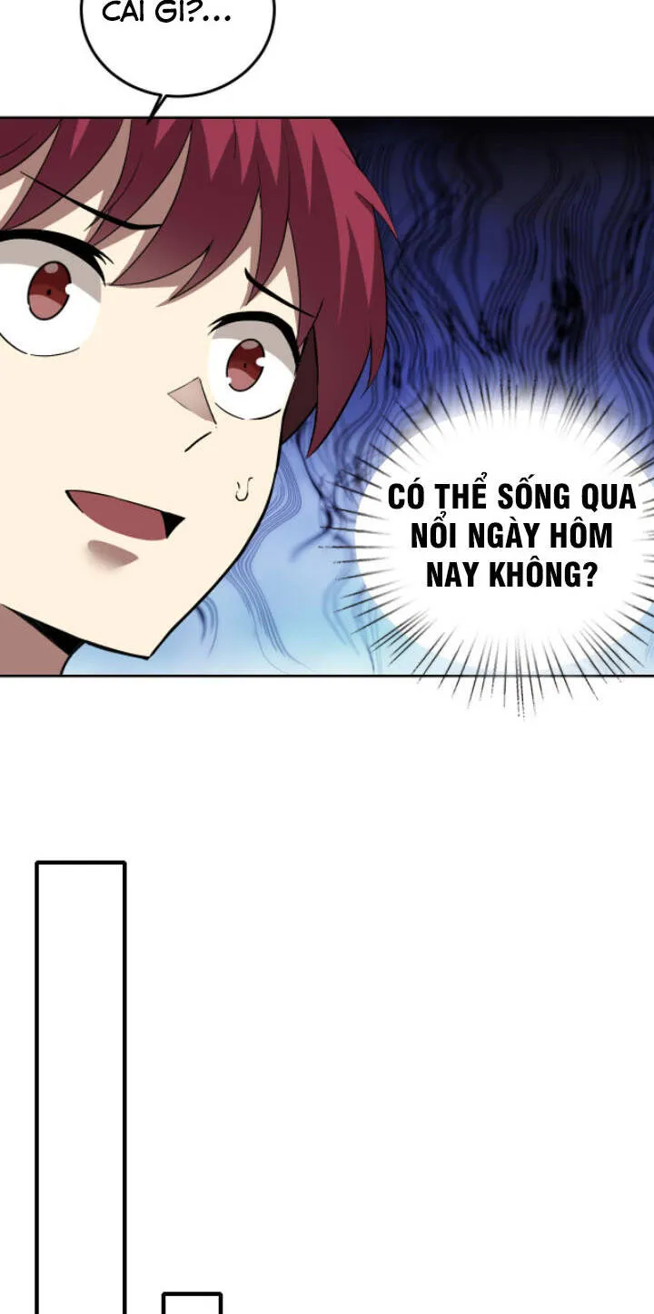 Vợ tôi là minh chủ võ lâm Chapter 7 - Trang 38
