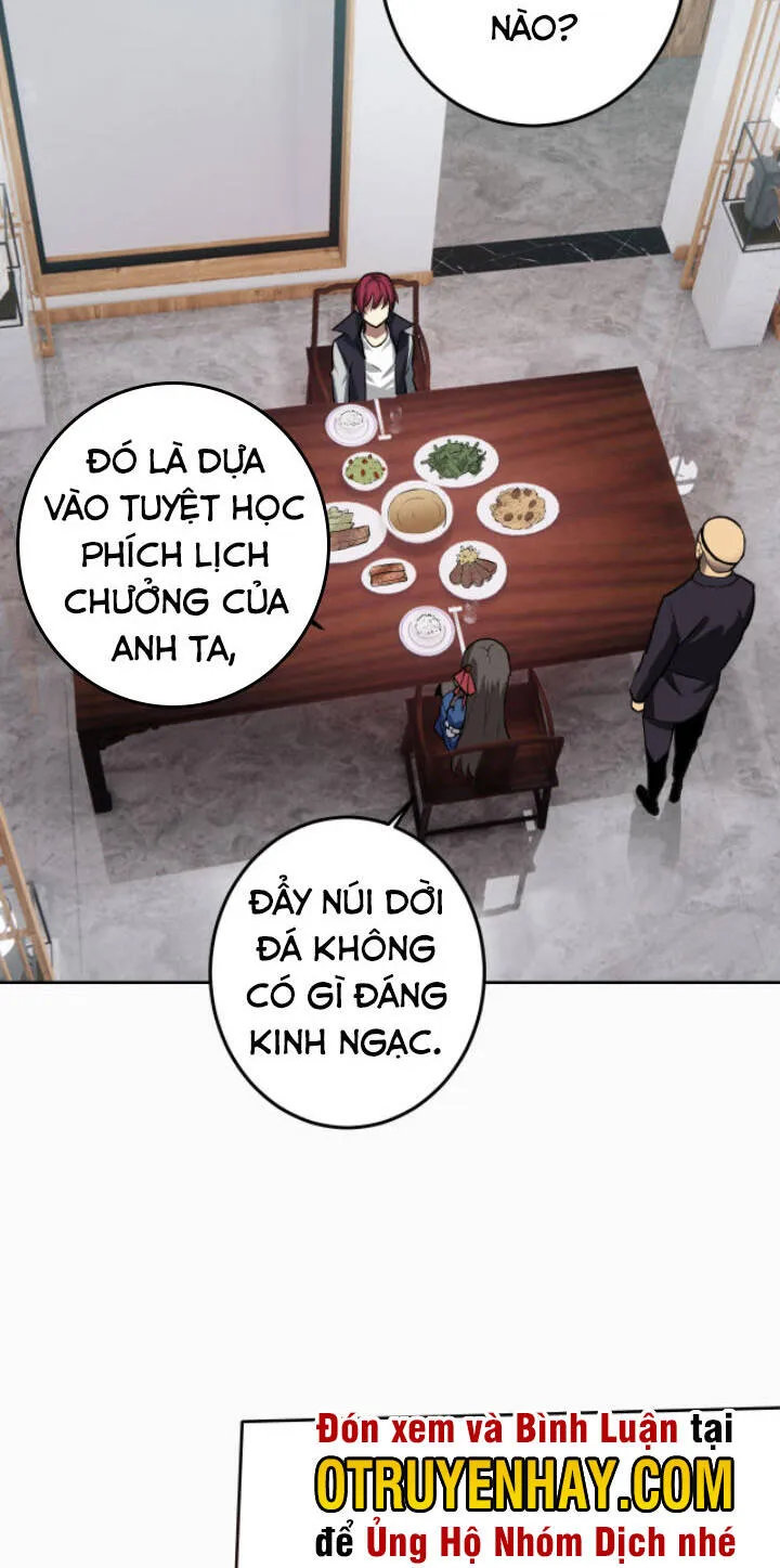 Vợ tôi là minh chủ võ lâm Chapter 7 - Trang 43