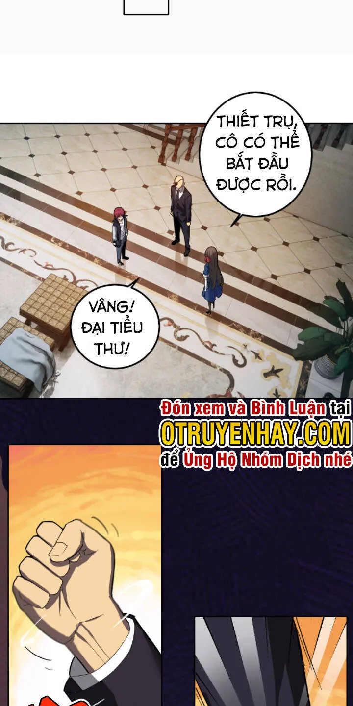 Vợ tôi là minh chủ võ lâm Chapter 7 - Trang 47