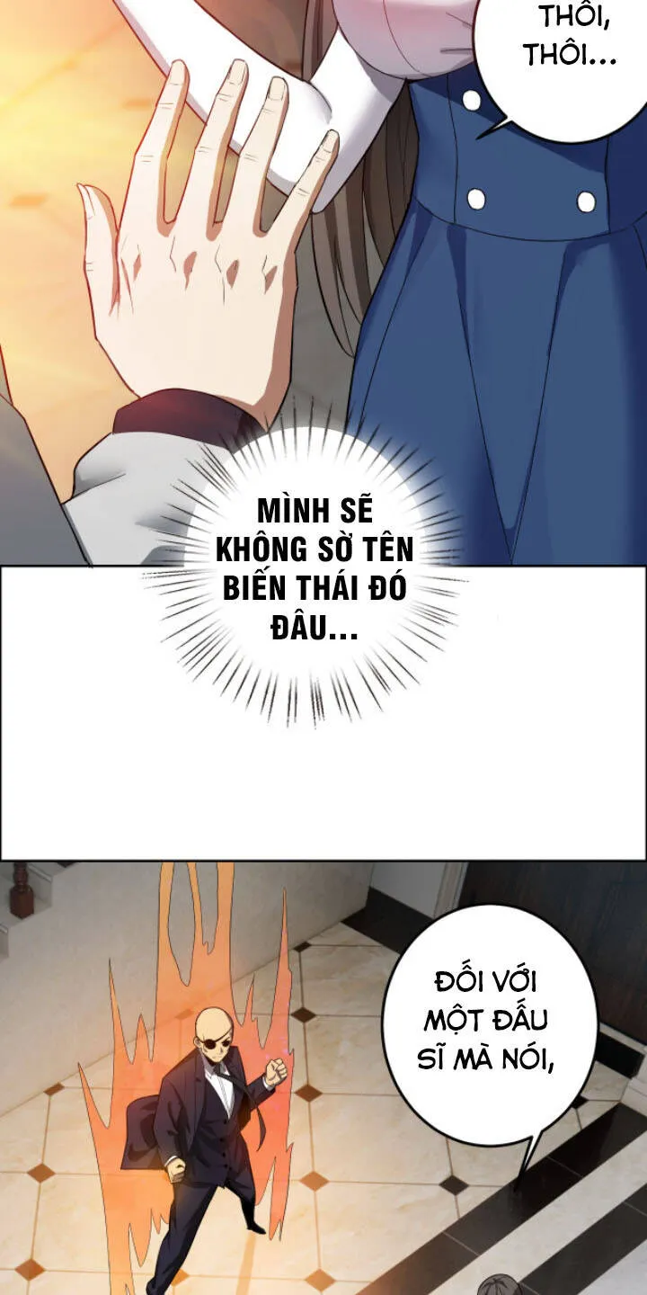 Vợ tôi là minh chủ võ lâm Chapter 7 - Trang 50