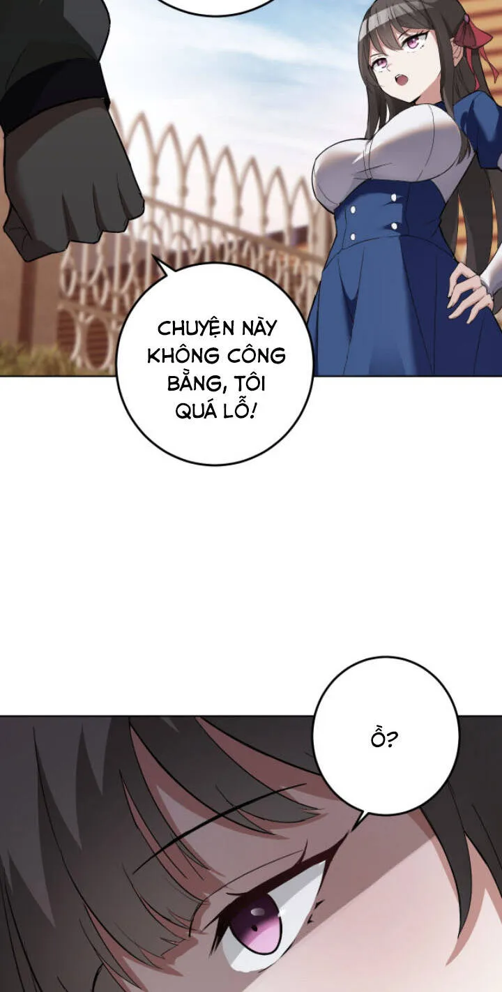 Vợ tôi là minh chủ võ lâm Chapter 7 - Trang 8