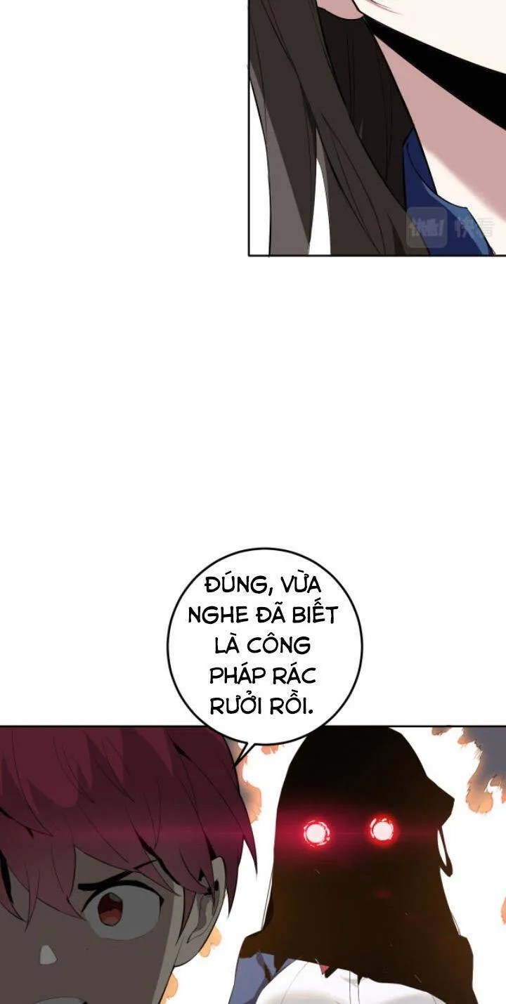 Vợ tôi là minh chủ võ lâm Chapter 8 - Trang 10