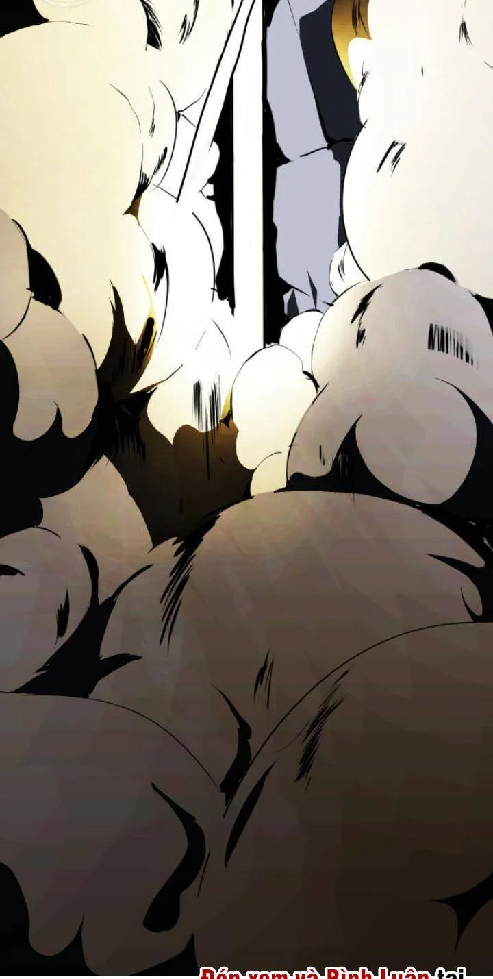 Vợ tôi là minh chủ võ lâm Chapter 8 - Trang 22