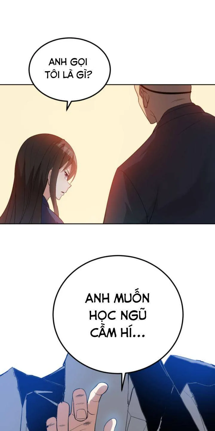 Vợ tôi là minh chủ võ lâm Chapter 8 - Trang 30
