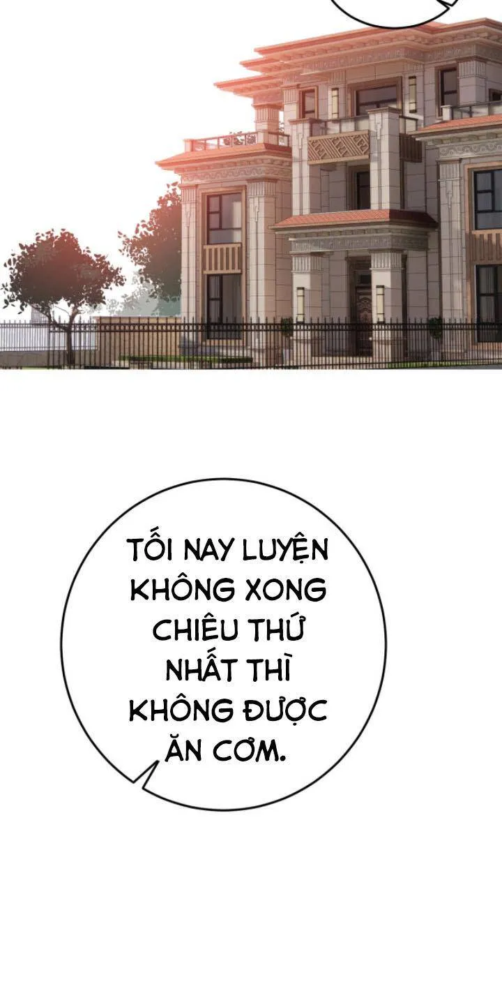 Vợ tôi là minh chủ võ lâm Chapter 8 - Trang 34