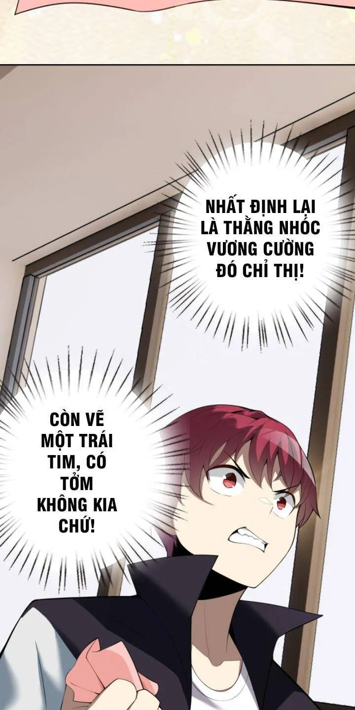 Vợ tôi là minh chủ võ lâm Chapter 8 - Trang 43