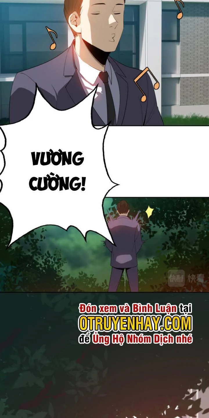 Vợ tôi là minh chủ võ lâm Chapter 8 - Trang 45