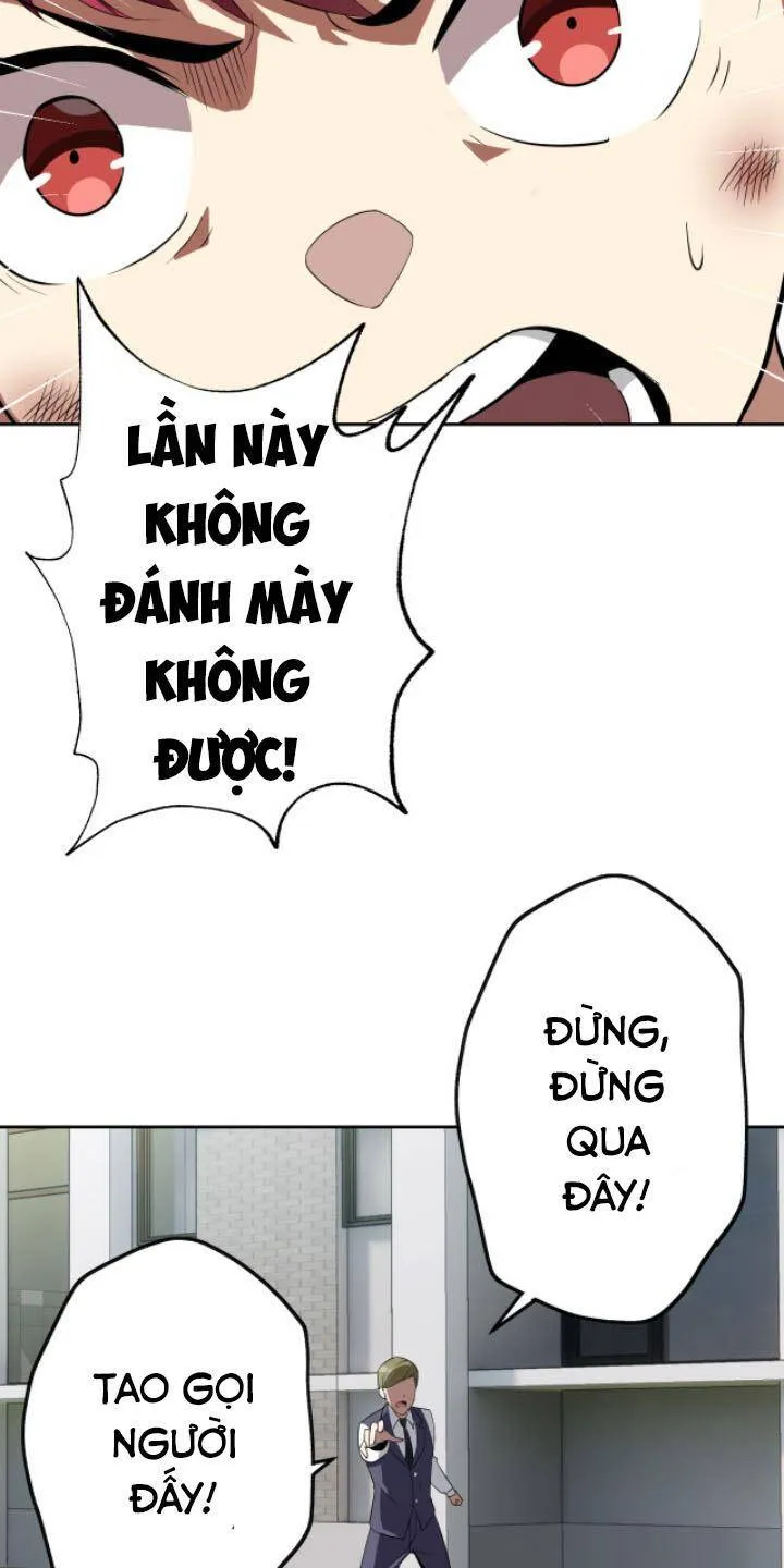 Vợ tôi là minh chủ võ lâm Chapter 8 - Trang 50