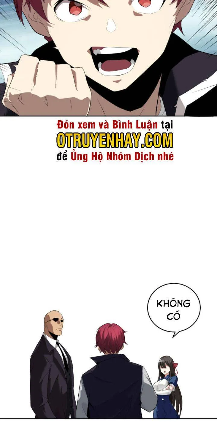 Vợ tôi là minh chủ võ lâm Chapter 8 - Trang 6