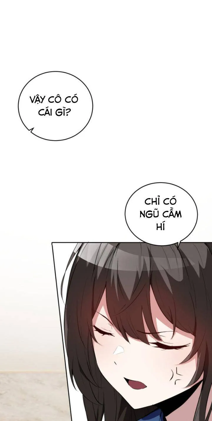 Vợ tôi là minh chủ võ lâm Chapter 8 - Trang 7