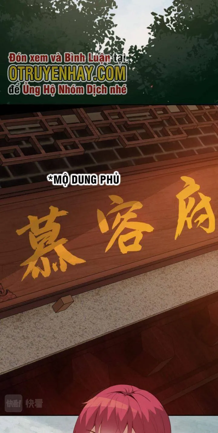 Vợ tôi là minh chủ võ lâm Chapter 9 - Trang 14