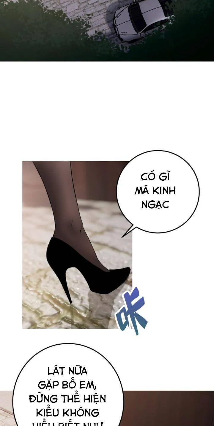 Vợ tôi là minh chủ võ lâm Chapter 9 - Trang 18