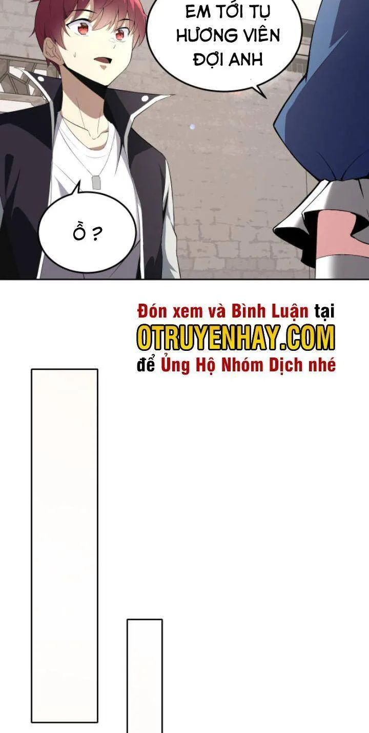 Vợ tôi là minh chủ võ lâm Chapter 9 - Trang 21