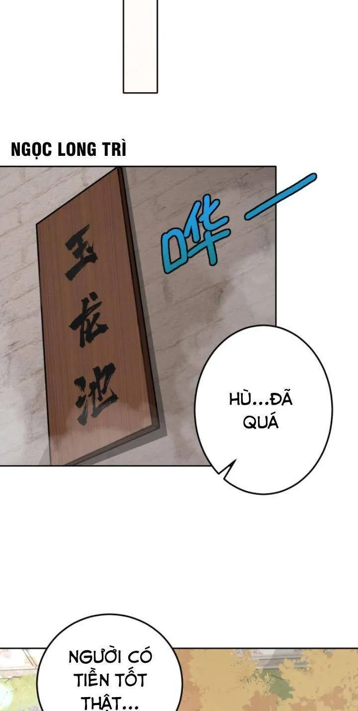 Vợ tôi là minh chủ võ lâm Chapter 9 - Trang 22