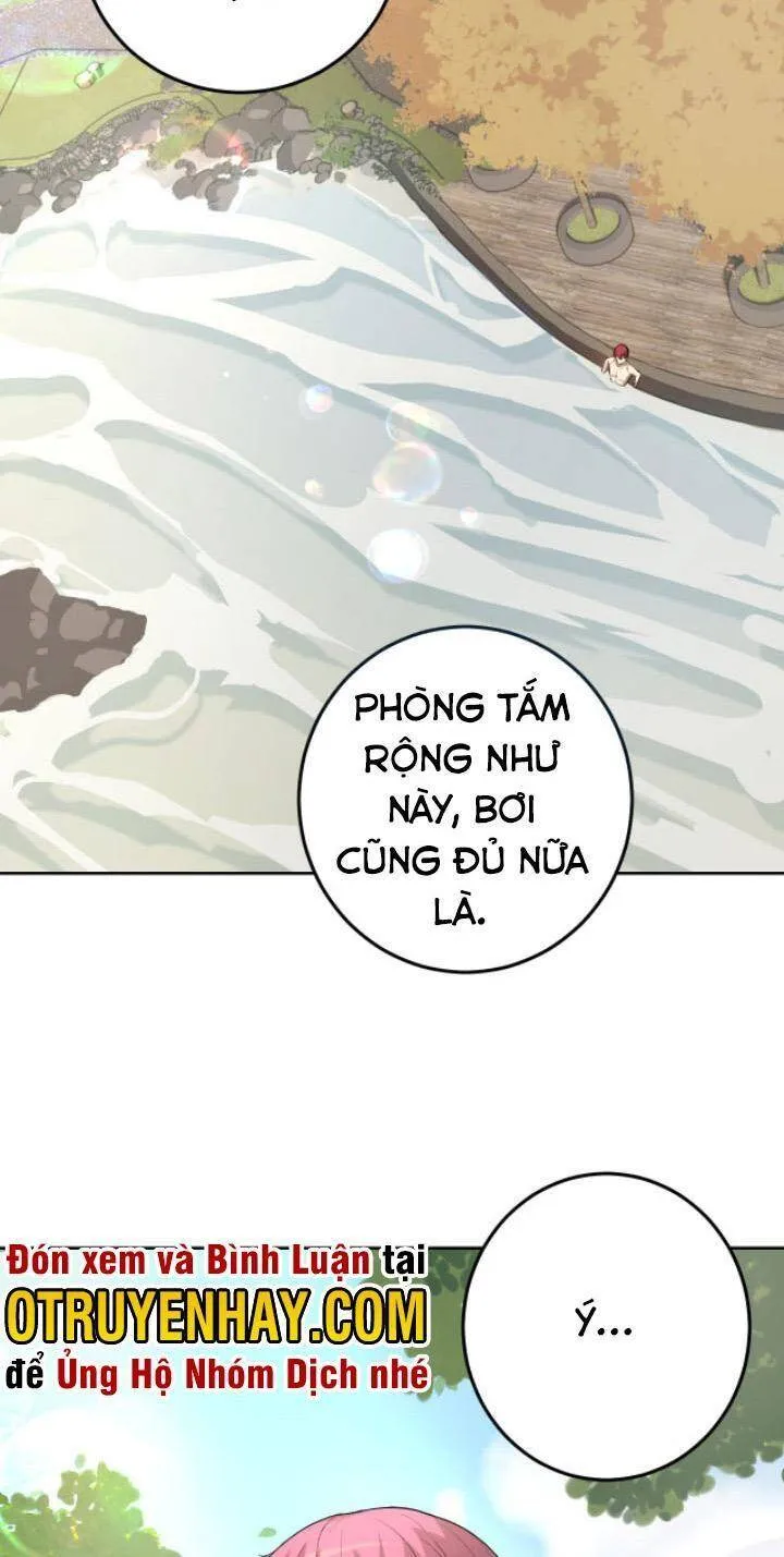 Vợ tôi là minh chủ võ lâm Chapter 9 - Trang 23