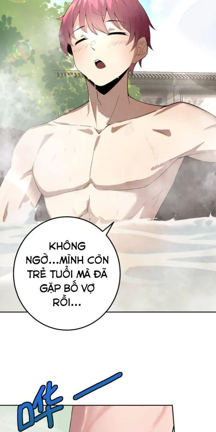 Vợ tôi là minh chủ võ lâm Chapter 9 - Trang 24