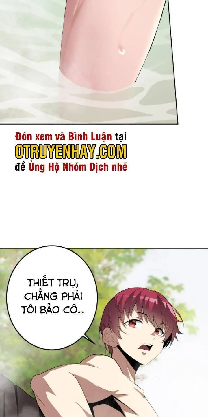 Vợ tôi là minh chủ võ lâm Chapter 9 - Trang 25