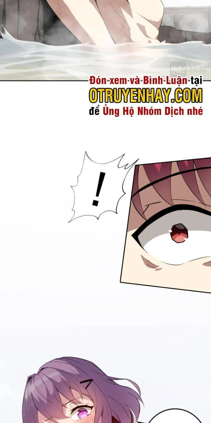 Vợ tôi là minh chủ võ lâm Chapter 9 - Trang 26