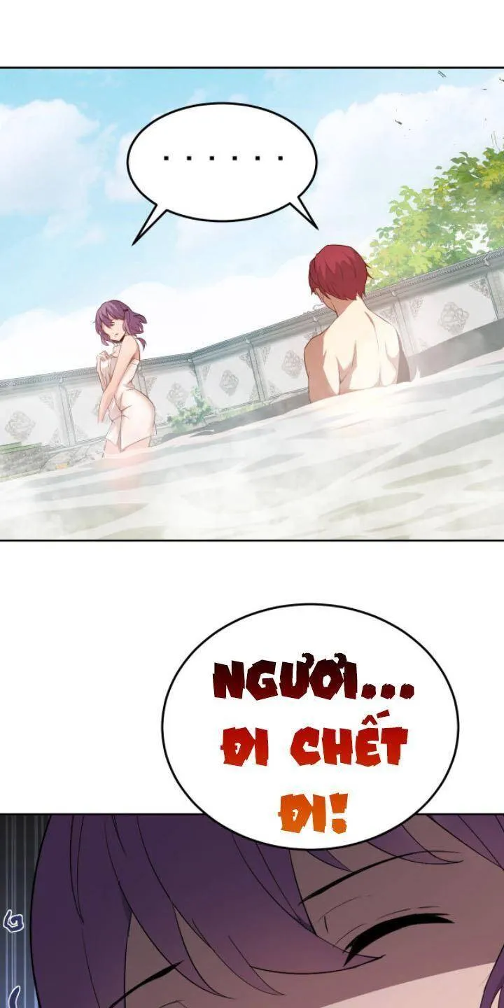 Vợ tôi là minh chủ võ lâm Chapter 9 - Trang 28